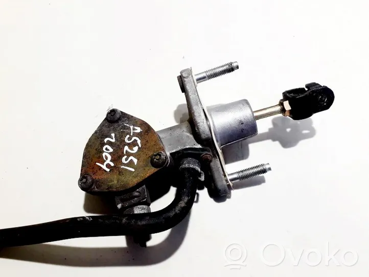 Honda Accord Clutch master cylinder 