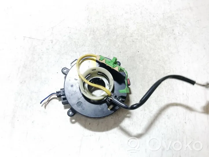 Fiat Punto (188) Airbag slip ring squib (SRS ring) 2775063002