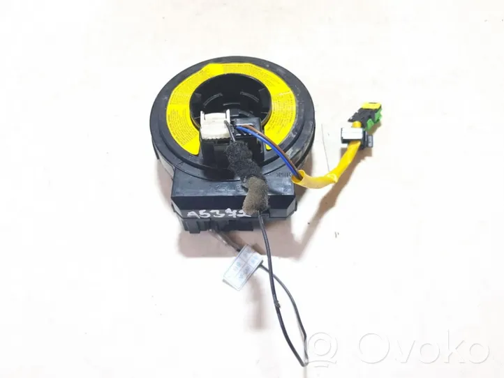 Hyundai Sonata Airbag slip ring squib (SRS ring) 