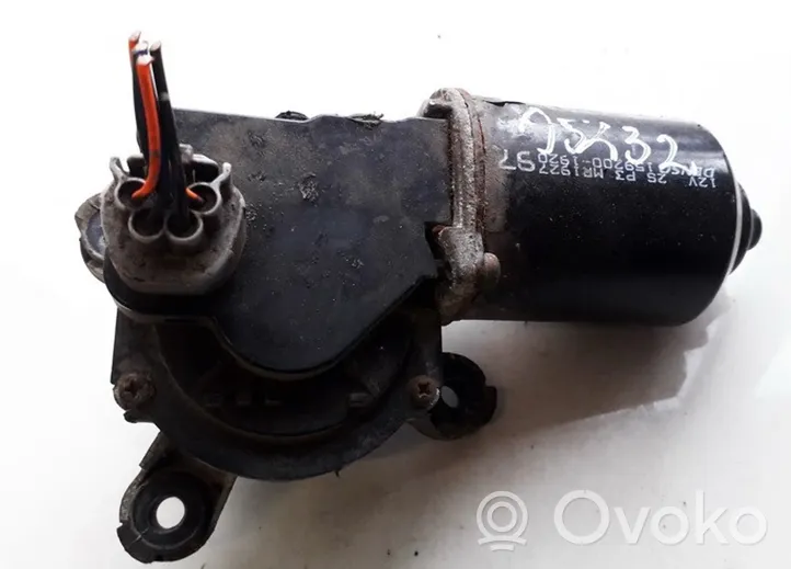 Mitsubishi Galant Moteur d'essuie-glace 1592001920