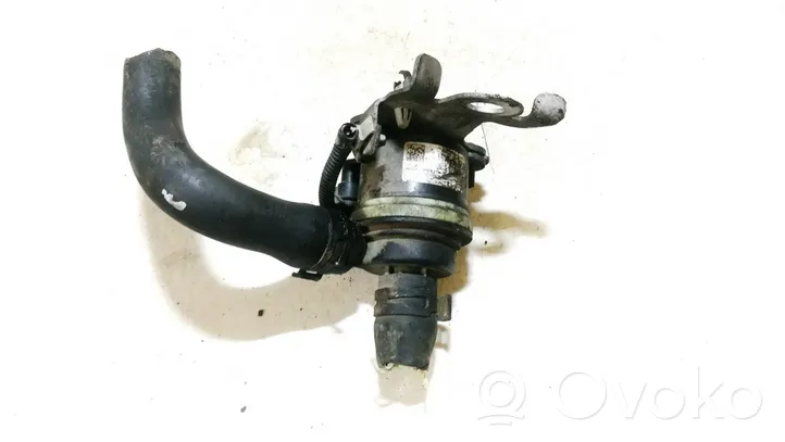 Opel Zafira B Electric auxiliary coolant/water pump 13346941