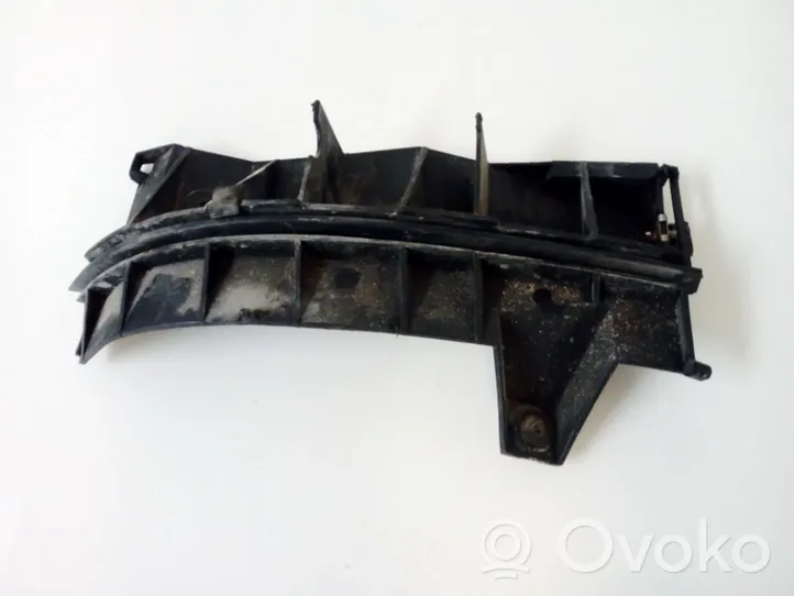 Audi A3 S3 8L Staffa di rinforzo montaggio del paraurti posteriore 8L0807377A