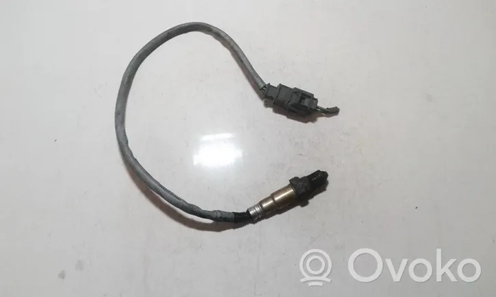 Mercedes-Benz Sprinter W906 Lambda probe sensor 0065424918