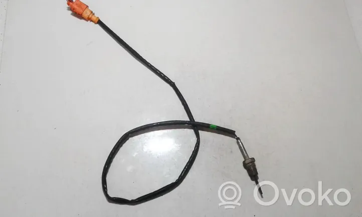 Audi Q3 8U Izplūdes gāzu temperatūras sensors 03L906088B1