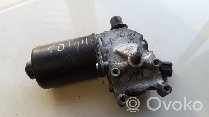 Toyota Corolla E120 E130 Moteur d'essuie-glace 8611002100a