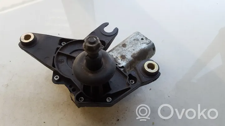 Nissan Micra Moteur d'essuie-glace arrière 