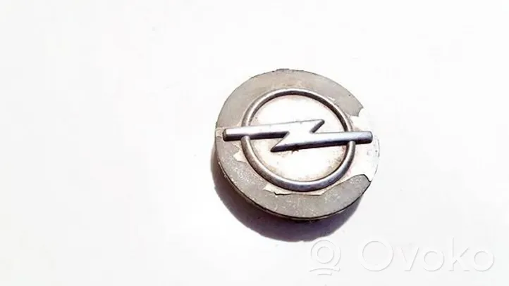 Opel Meriva A Radnabendeckel Felgendeckel original 09223038