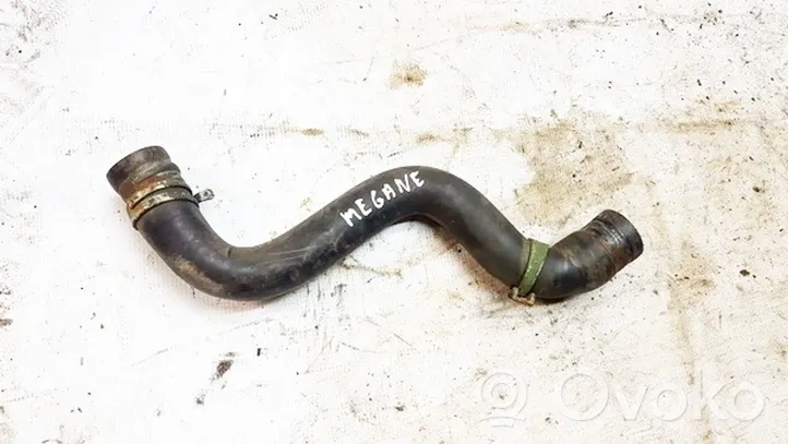 Renault Megane I Air intake hose/pipe 