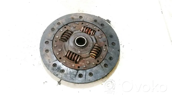 Ford Mondeo MK I Disque d'embrayage 39bg7550aa