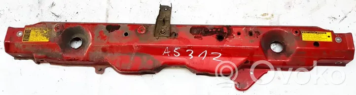 Toyota Prius (XW20) Pannello di supporto del radiatore 