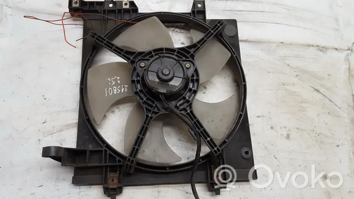 Subaru Legacy Kale ventilateur de radiateur refroidissement moteur 