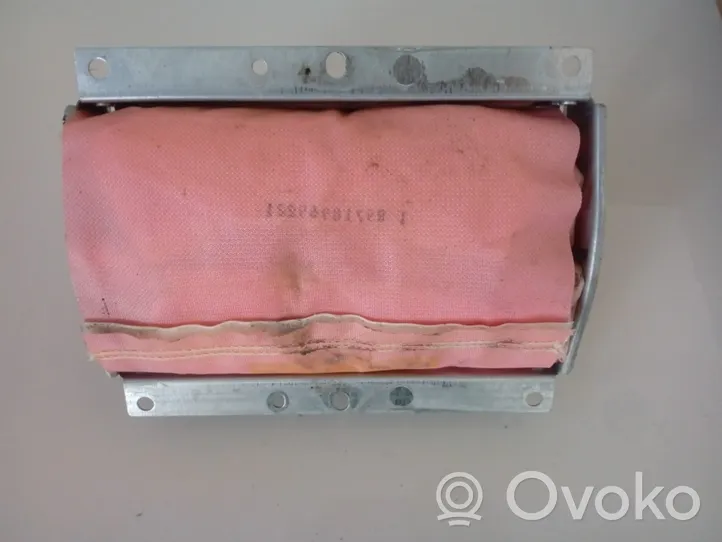 Volvo S70  V70  V70 XC Airbag de passager g1303722504