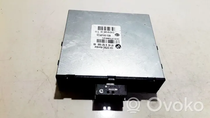 BMW 3 E90 E91 Module de contrôle de boîte de vitesses ECU 6142912708803