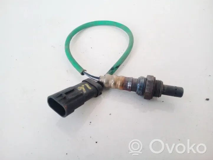 Renault Clio II Lambda probe sensor 7700274189