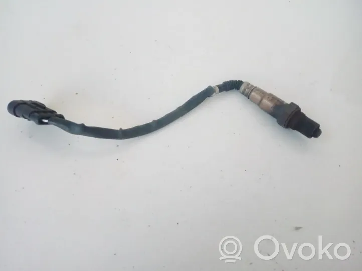 Fiat 500 Sensore della sonda Lambda 0258006206