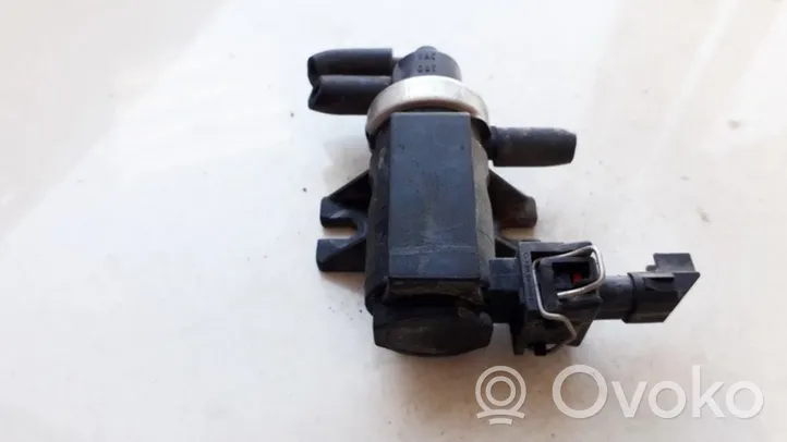 Volkswagen Lupo Solenoidinis vožtuvas 1H0906627