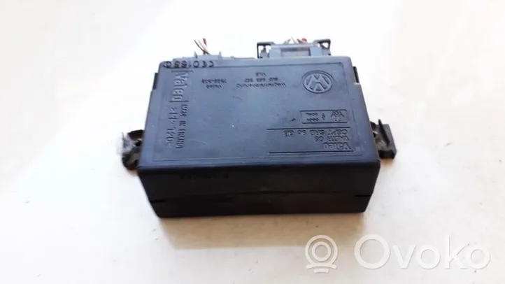 Volkswagen Lupo Immobilizer control unit/module 6X0953257