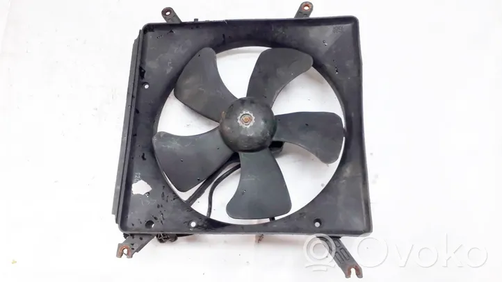 Honda Accord Kale ventilateur de radiateur refroidissement moteur mn0227107811