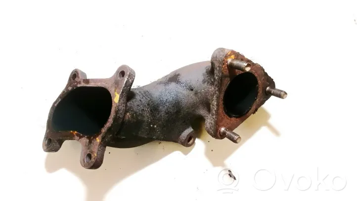 KIA Carnival Exhaust manifold 