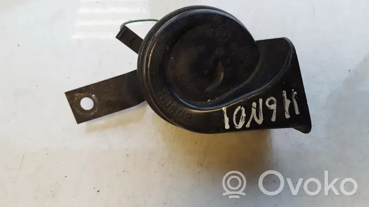 Toyota Corolla Verso E110 Signal sonore 011157