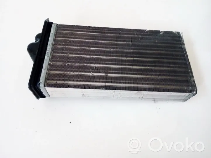 Citroen C3 Radiateur soufflant de chauffage t390f664443q