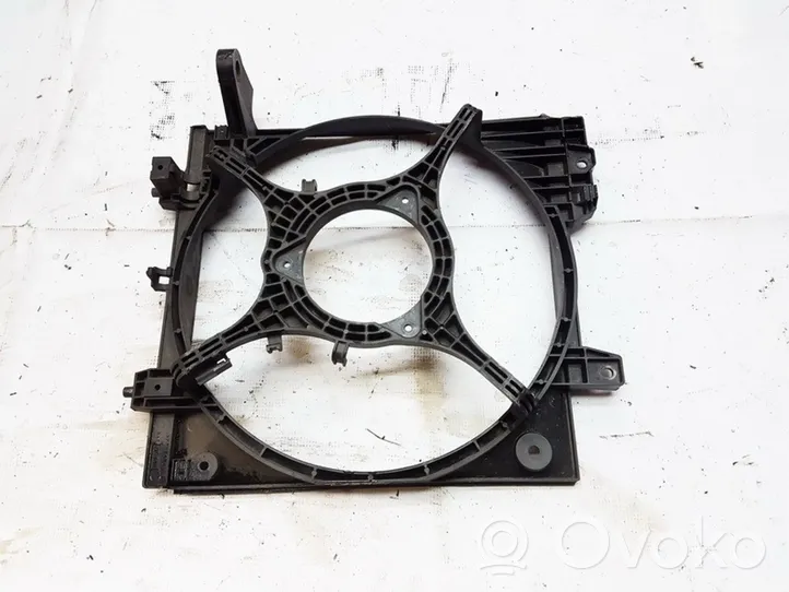 Subaru Legacy Convogliatore ventilatore raffreddamento del radiatore 