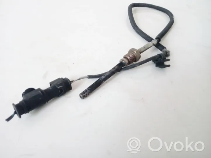 Mercedes-Benz E W212 Abgastemperatursensor A0071539528