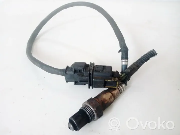 Alfa Romeo 147 Sensore della sonda Lambda 0258017052