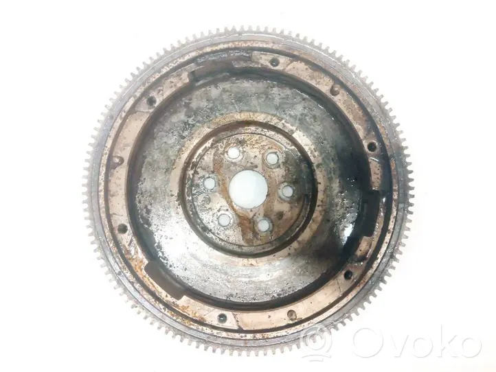 Skoda Fabia Mk1 (6Y) Flywheel 