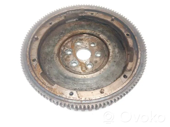 Skoda Fabia Mk1 (6Y) Flywheel 