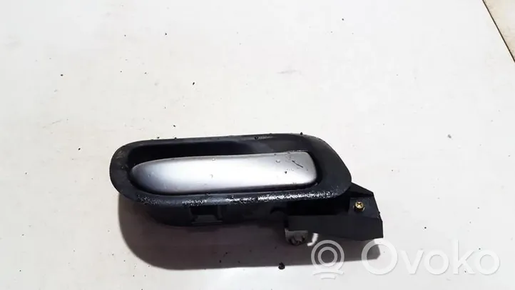 Honda Civic Rear door interior handle 