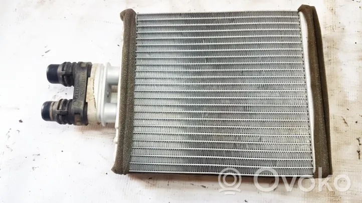 Skoda Rapid (NH) Radiateur soufflant de chauffage 48237016