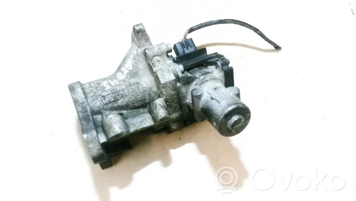 Land Rover Freelander 2 - LR2 EGR-venttiili 9656911780