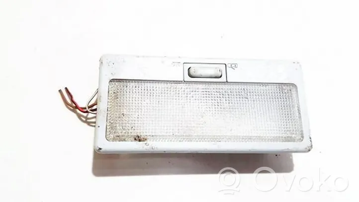 Ford Galaxy Lampka podsufitki tylna 357947105