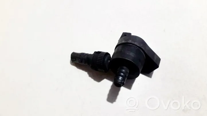 BMW 3 E90 E91 Valve vacuum 7551262