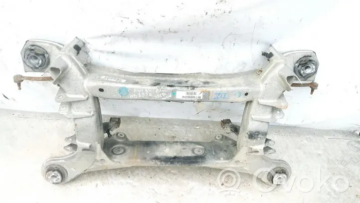 Mercedes-Benz S W220 Rear subframe 