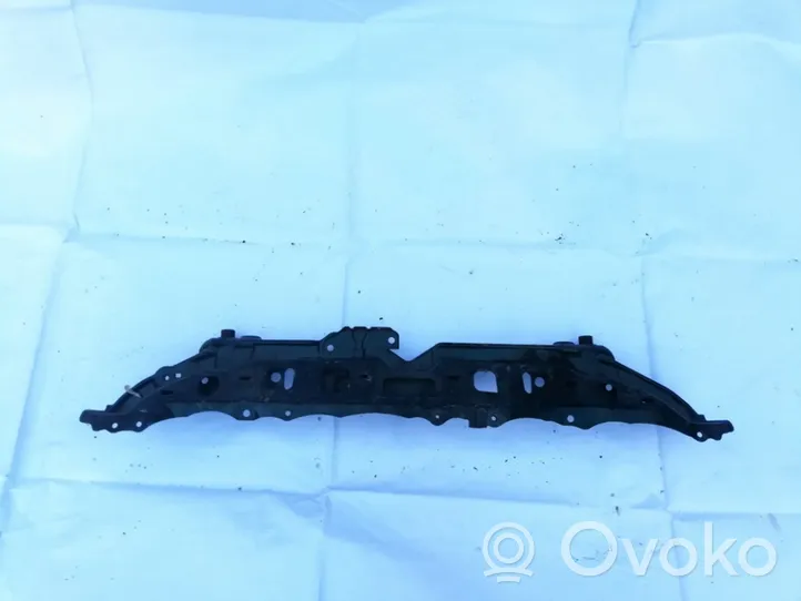 Toyota Yaris Pannello di supporto del radiatore 