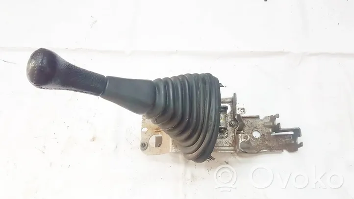 Chrysler Voyager Gear selector/shifter (interior) 