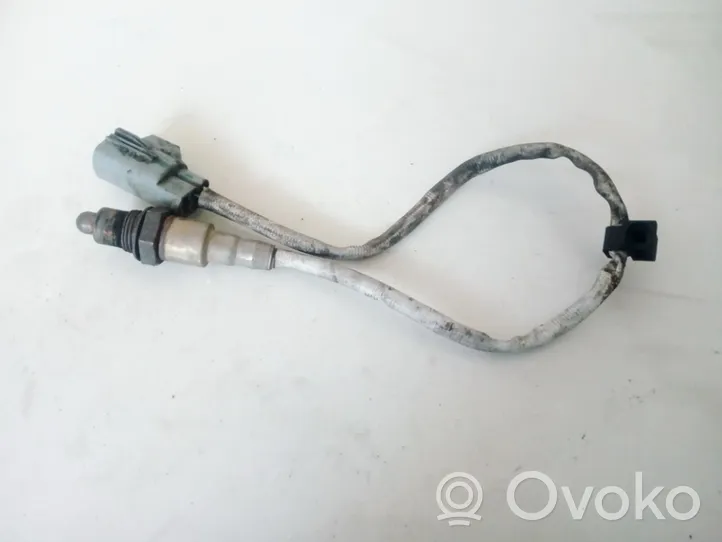 Land Rover Discovery 4 - LR4 Sensore della sonda Lambda 0258030392