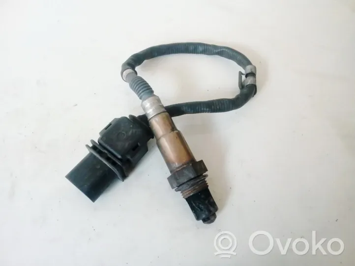 BMW 1 E81 E87 Sonde lambda 0281004079