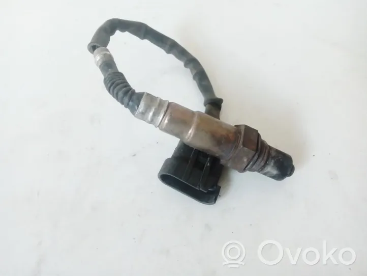 Fiat 500 Lambda probe sensor 0258006206