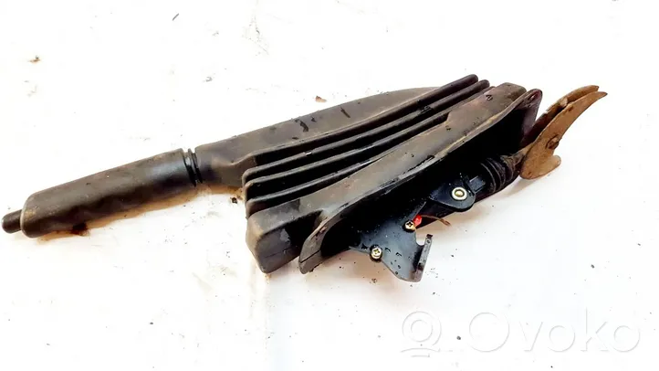 Ford Scorpio Handbrake/parking brake lever assembly 