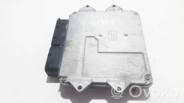 Fiat Panda II Sterownik / Moduł ECU 51775008