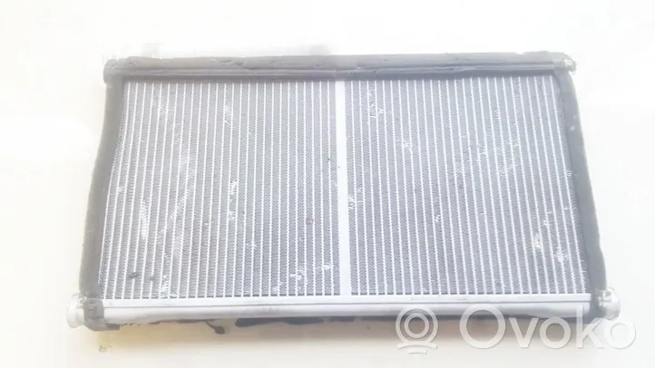 Audi A6 Allroad C6 Radiateur de chauffage 