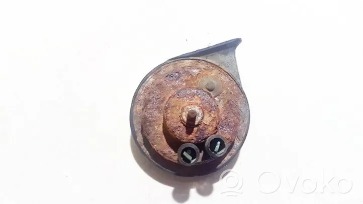 Alfa Romeo 156 Horn signal e335717