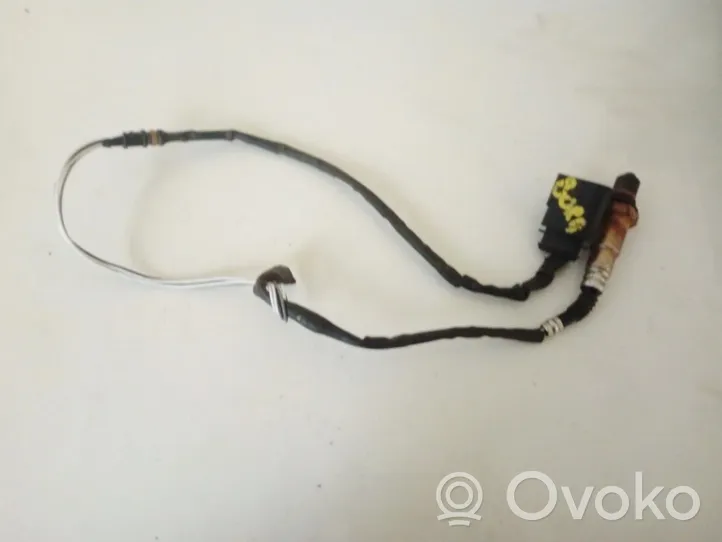 Mercedes-Benz E W210 Sensore della sonda Lambda 0258006276