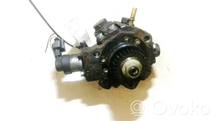 Renault Laguna III Pompe d'injection de carburant à haute pression 8200690744