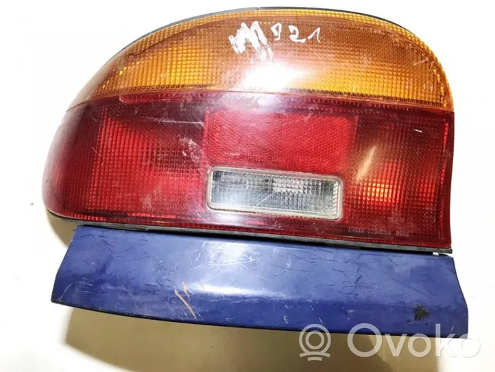 Mazda 121 Lampa tylna 