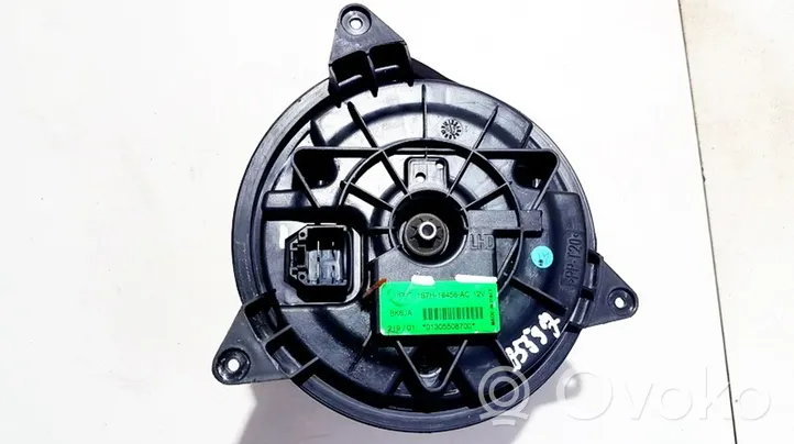 Ford Mondeo Mk III Soplador/ventilador calefacción 1s7h18456ac