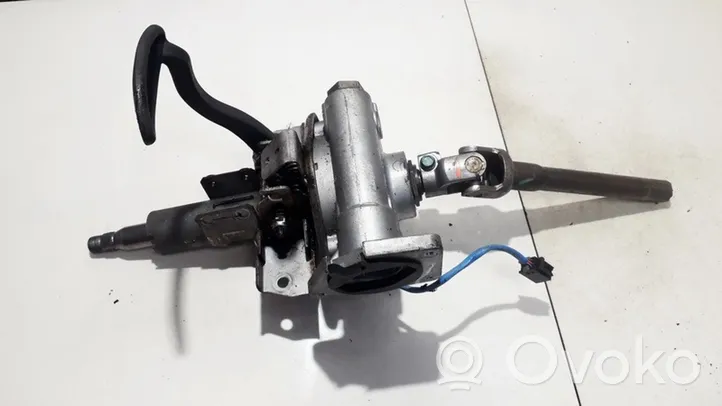 Fiat Punto (188) Power steering pump 26072353